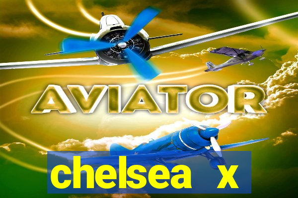 chelsea x manchester city futemax